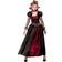 Wicked Costumes Vampyr Grevinde Deluxe