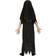 Fiestas Guirca Sinister Nun Costume