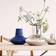 Georg Jensen Koppel Vas 12.4cm