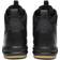 Nike Lunar Force 1 Duckboot M - Black/Metallic Silver/Anthracite