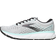 Brooks Ghost 13 W - Grey/Aqua/Black