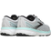 Brooks Ghost 13 W - Grey/Aqua/Black