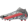 NIKE Mercurial Superfly 7 Academy MG M - Metallic Bomber Gray/Particle Gray/Laser Crimson/Black