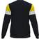 Joma Crew Iv Sweater - Black/Yellow