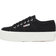 Superga Linea Up And Down W - Black/White