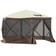 VEVOR Camping Gazebo Tent 1.5x3 m