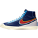 Nike Blazer Mid '77 Infinite - Deep Royal Blue/Chile Red/Copa