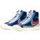 Nike Blazer Mid '77 Infinite - Deep Royal Blue/Chile Red/Copa