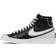 NIKE Blazer Mid '77 Infinite M - Black/Grey Fog/Particle Grey/White