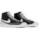 NIKE Blazer Mid '77 Infinite M - Black/Grey Fog/Particle Grey/White