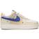 NIKE Air Force 1 '07 Premium W - Sail/Coconut Milk/White Onyx/Dark Marina Blue