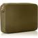 Michael Kors Jet Set Large Saffiano Leather Crossbody Bag - Olive