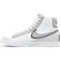 NIKE Blazer Mid '77 Infinite M - White/Iron Grey/Grey Fog/Light