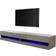 GFW Galicia Grey TV Bench 150x30cm