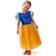 4-girlz Princes Snow White Costume