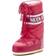 Moon Boot Icon Nylon Boots - Hot Pink