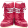 Moon Boot Icon Nylon Boots - Hot Pink