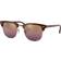 Ray-Ban Clubmaster Chromance Polarized RB3016 1365G9