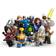 LEGO Minifigures Marvel Serie 2 71039