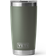 Yeti Rambler with MagSlider Lid Travel Mug 20fl oz