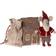 Maileg Santa Mouse