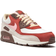 Nike DQM x Air Max 90 Bacon 2021 M - Sail/Sheen/Straw/Medium Brown