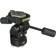 Manfrotto 3D Super Pro 3-way tripod head