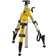 Stabila BST-K lifting column construction tripod