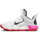 Nike React Hyperset SE - White Black/Bright Crimson/Pink