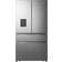 Hisense RF749N4SWSE Stainless Steel
