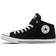 Converse Chuck Taylor All Star High Street Mid M - Black