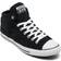 Converse Chuck Taylor All Star High Street Mid M - Black