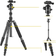 National Geographic Travel Tripod Kit