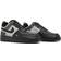 NIKE Air Force 1 React M - Black/White