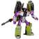 Hasbro Transformers Legacy Evolution Leader Armada Universe Megatron