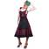 Funny Fashion Oktoberfest Dirndl Dress