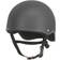 Champion Horses Pro Plus Jockey Skull - Black