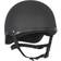 Champion Horses Pro Plus Jockey Skull - Black