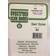 Evergreen EG3025 White Sheet Passenger Car