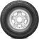 Goodyear Fortera HL 265/50 R20 107T