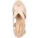 Easy Street Christy - Nude Patent