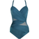 Miraclesuit Network Mystique One Piece Swimsuit - Nova