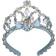 Disguise Classic Disney Princess Cinderella Tiara