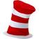 Elope Dr Seuss Cat in the Hat Velboa Hat