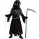 Spooktacular Creations Child Glowing Eyes Grim Reaper Creepy Phantom Halloween Costume