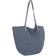 The Sak Faye Hand Crochet Tote - Maritime