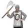 Widmann Archaic Executioner AX