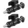 Smallrig Universal Magic Arms with Small Ballhead 2 Pack