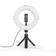Hama SpotLight Smart 80 II LED-Ringleuchten-Set
