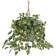 Nearly Natural Pothos Hanging Basket Silk Plant